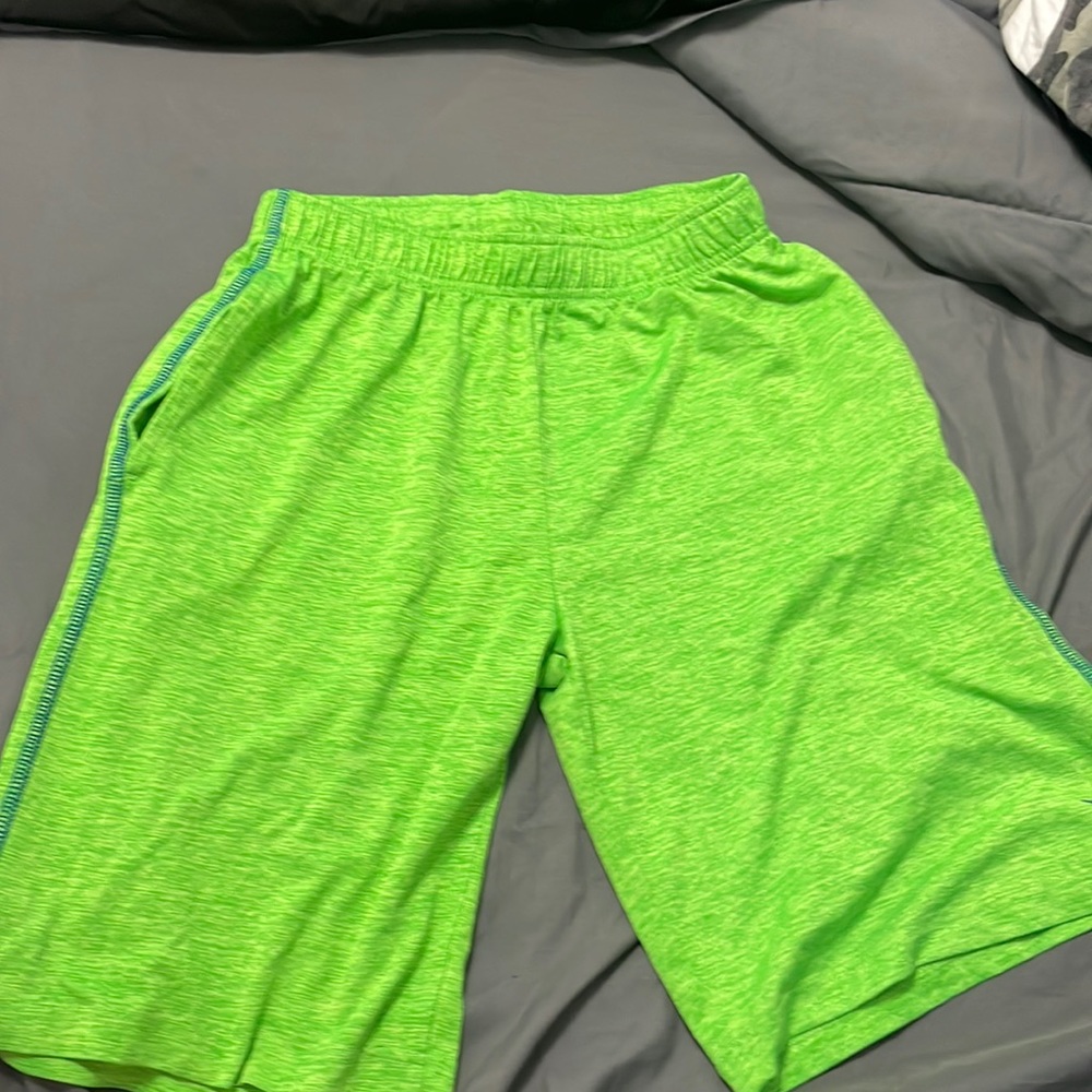 Athletic Shorts